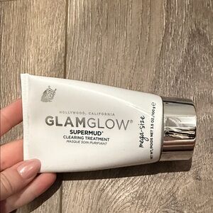 GLAMGLOW SUPERMUD